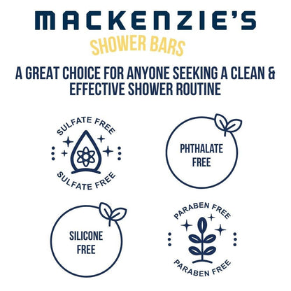 Mariner's Spice Shower Bar