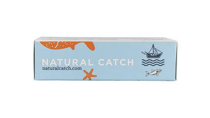 Natural Catch Tuna - White Albacore in Water